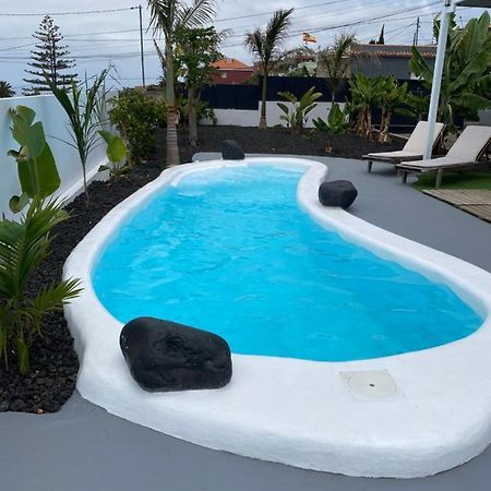 Tagoro Sunset View & Heated Pool Tenerife Santa Cruz de Tenerife Exterior foto