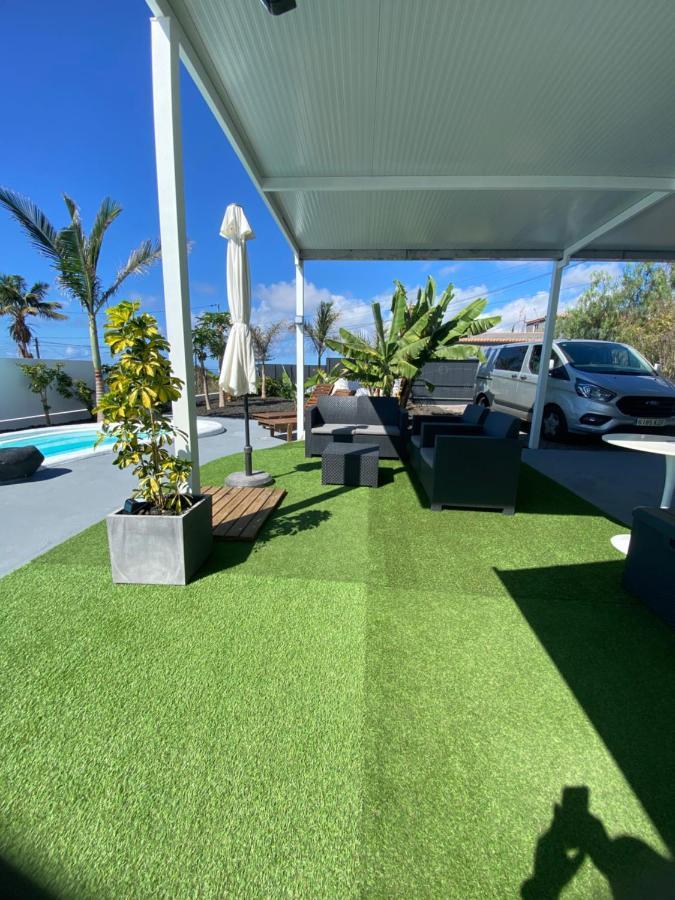 Tagoro Sunset View & Heated Pool Tenerife Santa Cruz de Tenerife Exterior foto